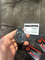 Японские наручные часы Casio Edifice EQS-940DC-1B с хронографом