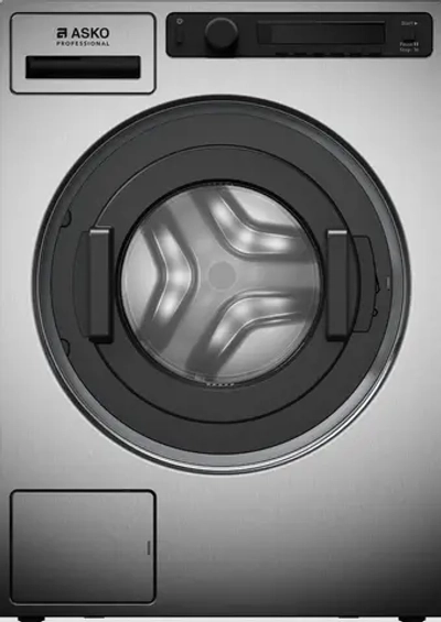 Профессиональная стиральная машина Asko WMC6744PP.S