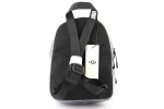 UGG Dannie II Mini Backpack Clear Black