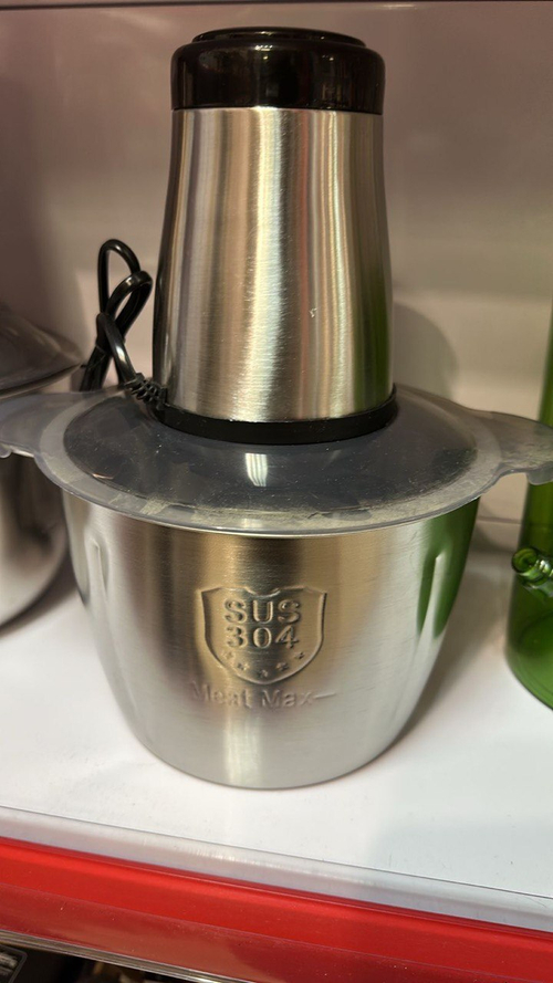 Кухонный комбайн