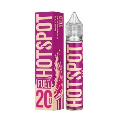 Жидкость HOTSPOT Fuel UP Salt 2.0% Ultra 30 ml