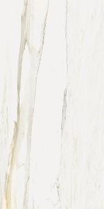 Керамогранит Italon Stellaris Carrara Ivory шлиф 610015000678 60х120 см