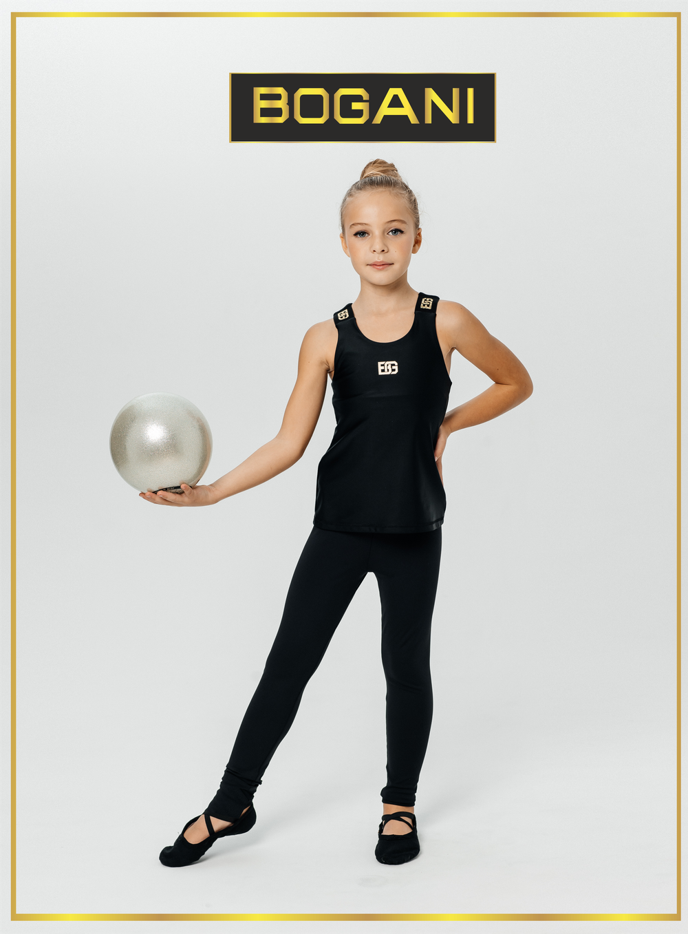 Спортивные лосины для тренировок