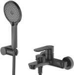 Смеситель для ванны и душа CEZARES STYLUS-VD-NOP