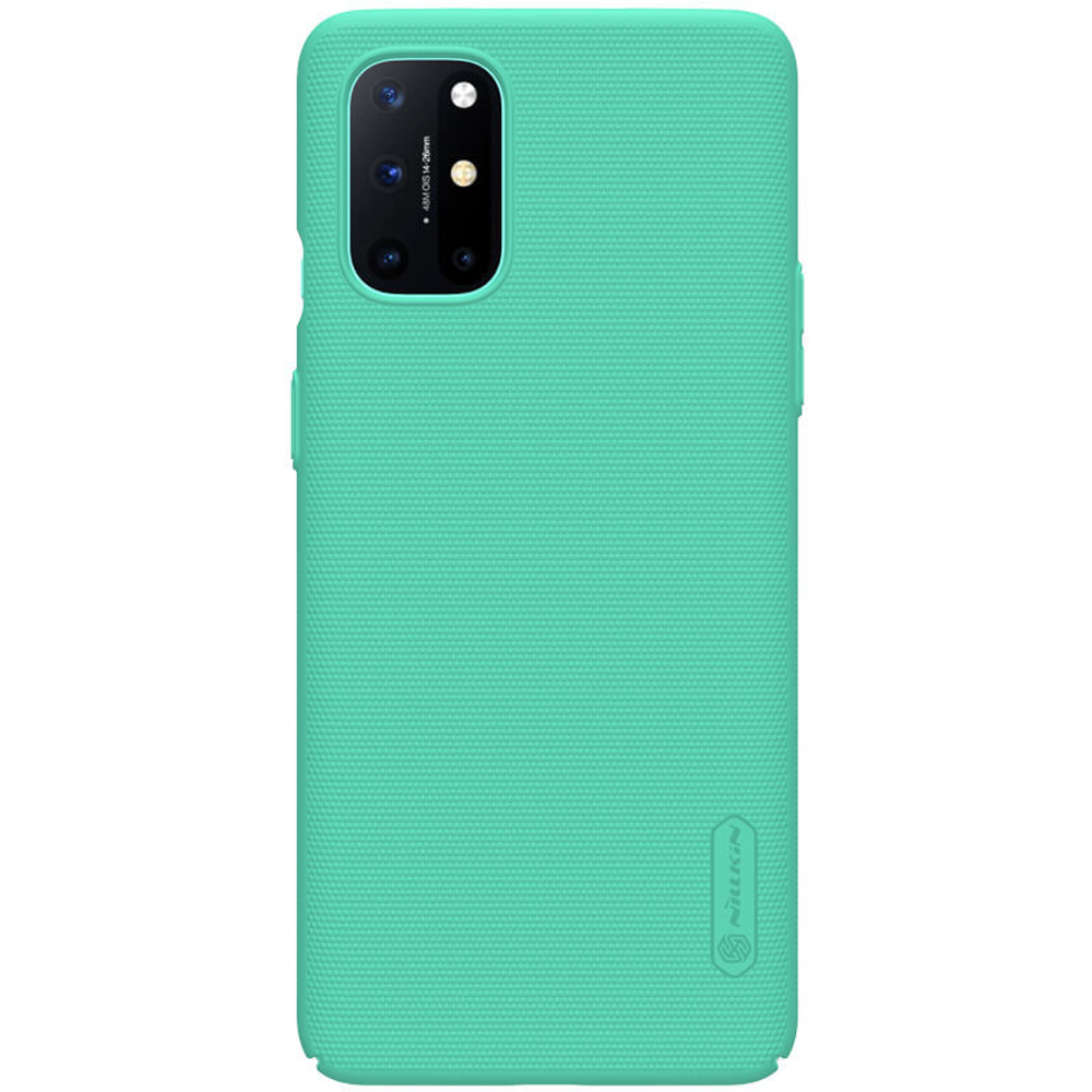 Накладка Nillkin Super Frosted Shield для OnePlus 8T