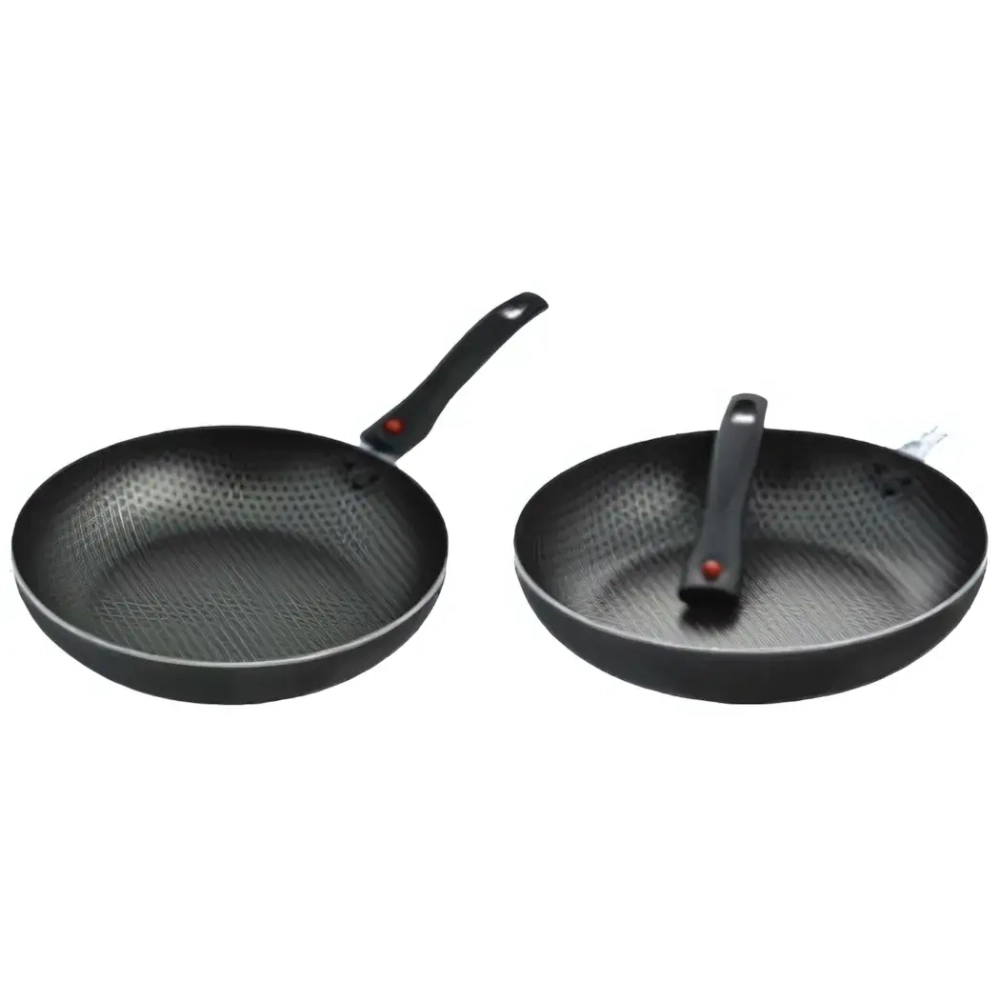 Сковорода 26см «FOREVER» со съемной ручкой JBr1-126-20