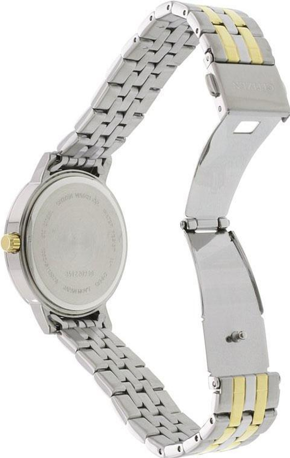 Женские японские наручные часы Citizen EL3044-89D