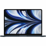 Ноутбук Apple MacBook Air 13', M2, 16GB RAM, 256GB SSD, Midnight