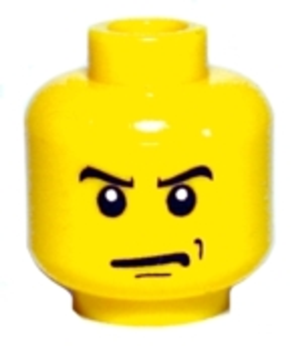 Голова 3626px302, Yellow