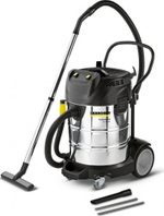 Пылесос сетевой KARCHER NT 70/2 Me *EU 1.667-275.0