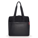 Сумка performer canvas black