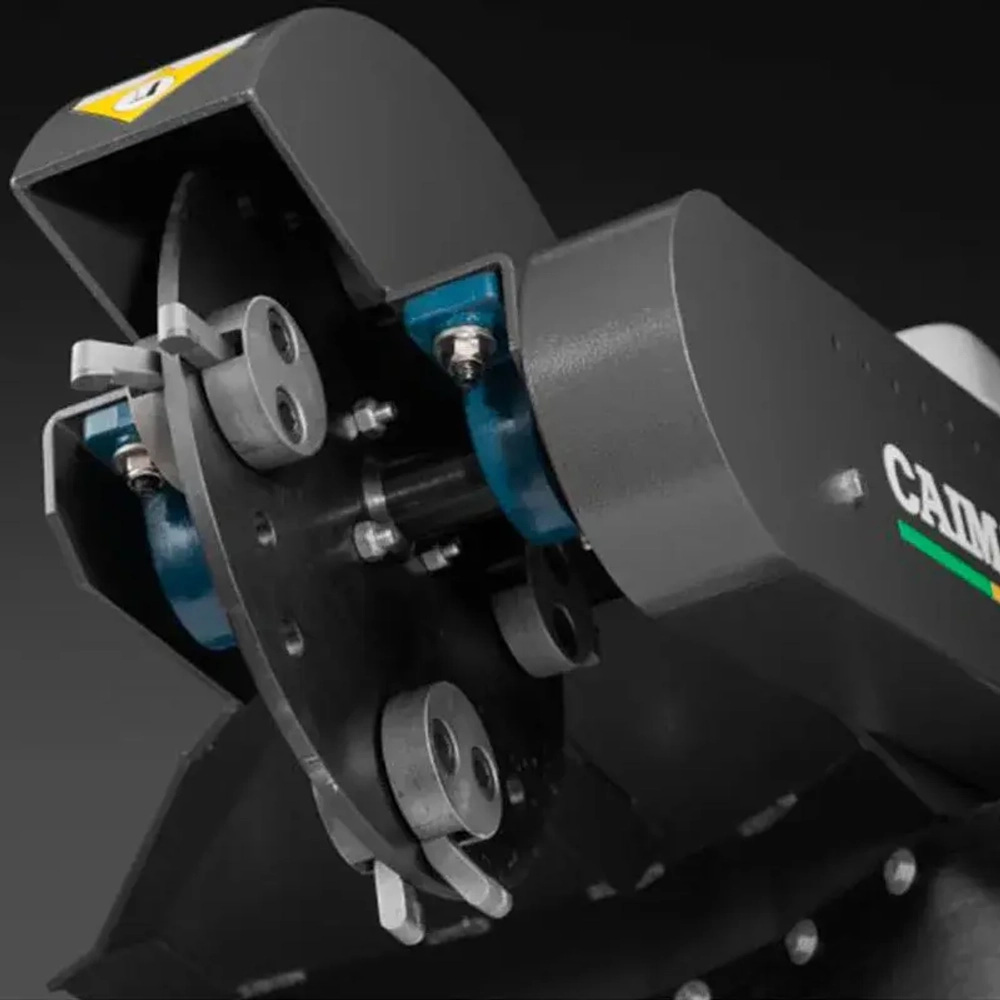Измельчитель пней Caiman GRIDO 390H, GRIDO390H