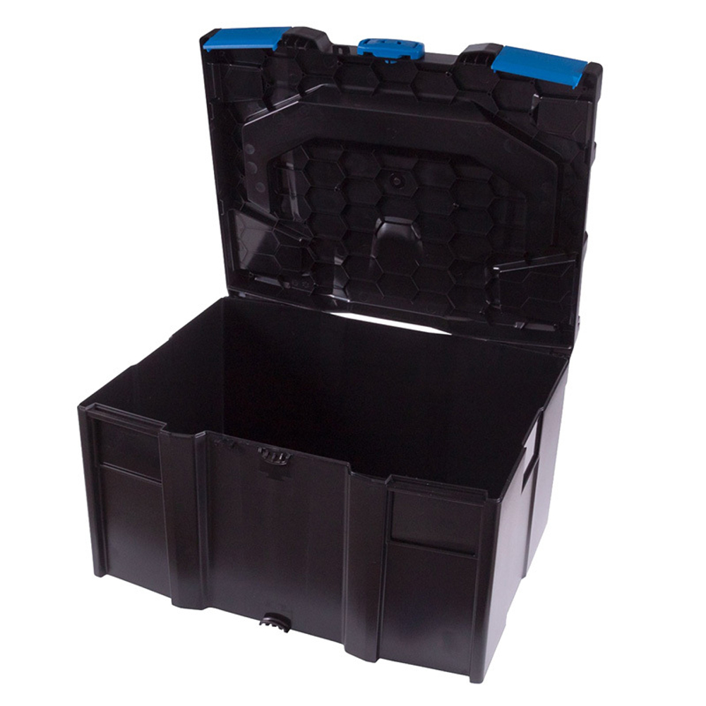 KING TONY (87405-3) Ящик инструментальный, 456х372х262 мм