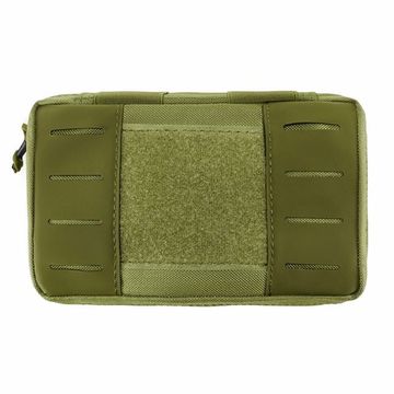 Подсумок TS31 утилитарный MOLLE, olive