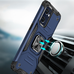 Противоударный чехол Legion Case для OPPO Reno 7