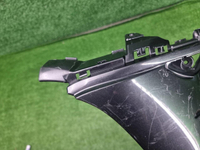 Бампер передний Porsche Macan (2014-2018) GTS