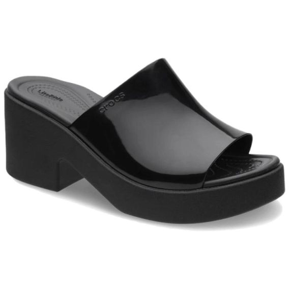 Crocs Brooklyn 'Black'