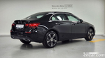 Mercedes-Benz A-Class W177 A220 Sedan (02.2024)