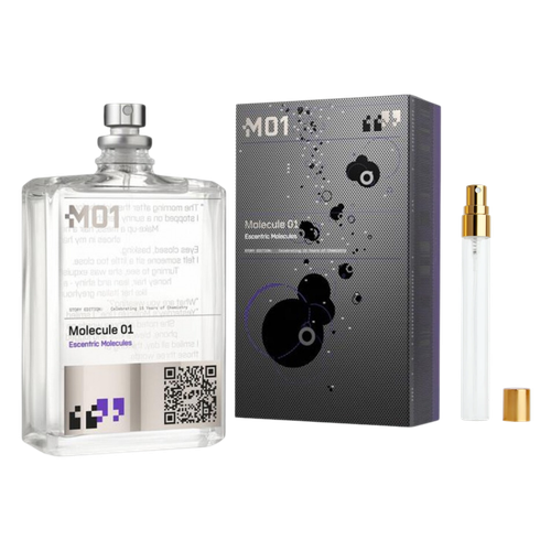 Распив MOLECULES Molecule 01 Story Edition edT 1ml unisex