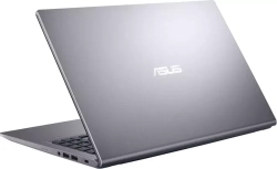 Ноутбук ASUS VivoBook X515EP-BQ317 (90NB0TZ1-M00MW0) 15.6"FHD IPS/I5-1135G7 Quad/8Gb/512Gb SSD/MX330-2Gb/DOS серый