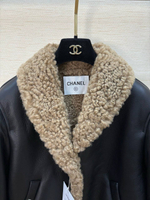 Дубленка CHANEL