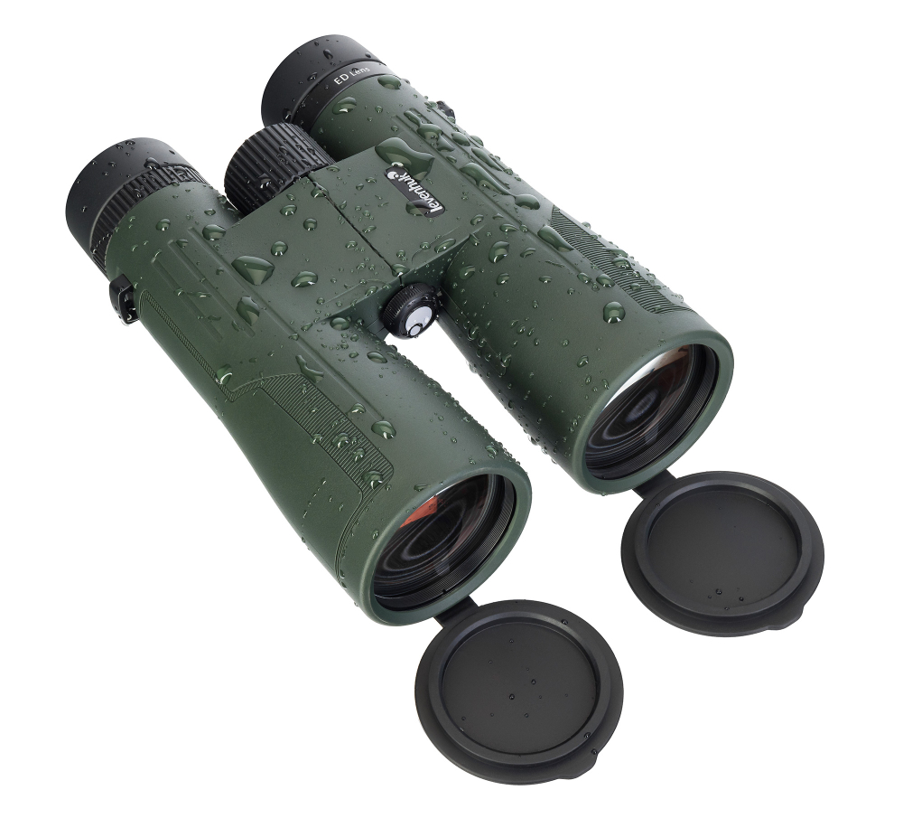 Бинокль Levenhuk New Karma PRO ED 12x50