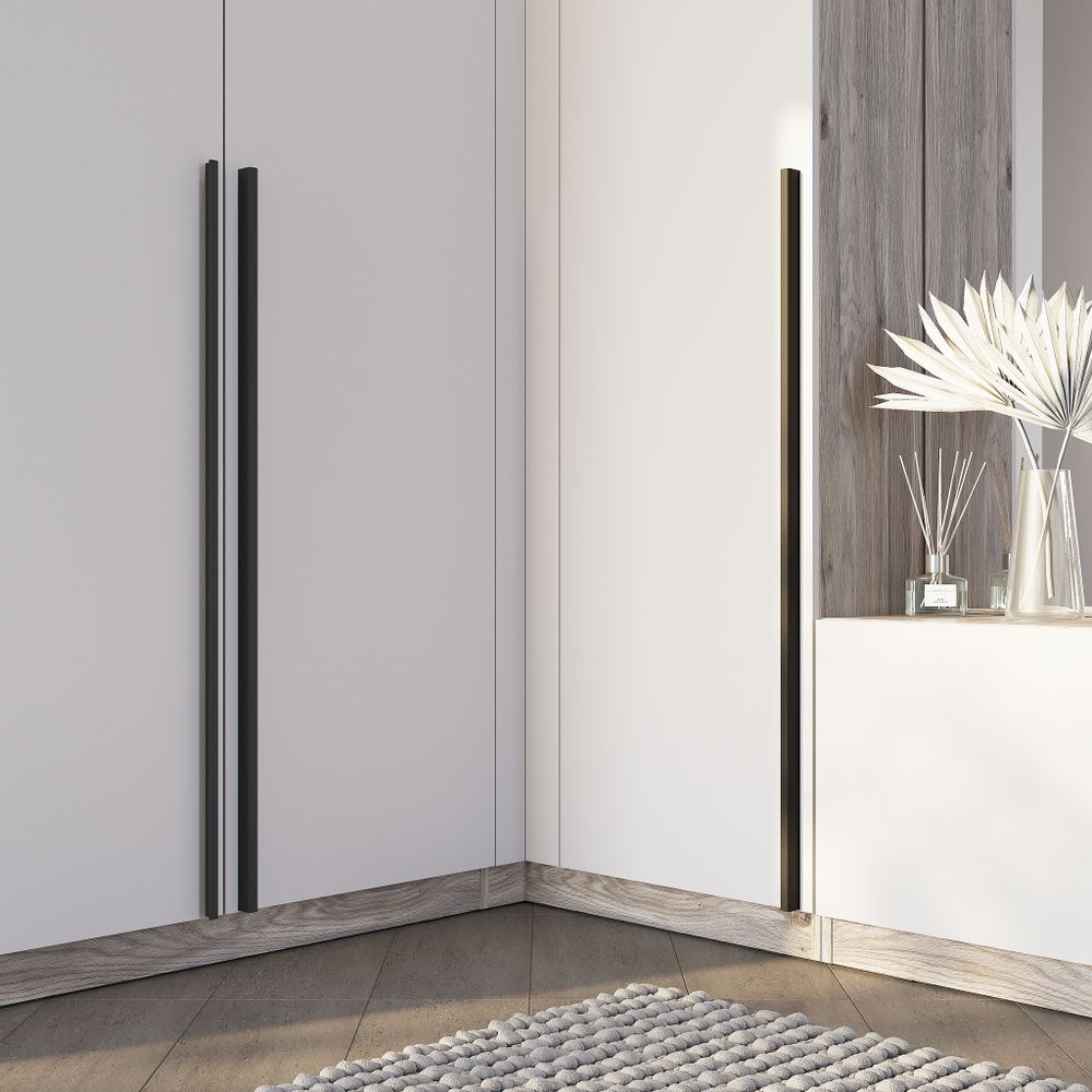 Шкаф угловой Урбан ШКУ-06