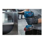 Аккумуляторный заклепочный пистолет GRG 18V-16 C BOSCH 06019K5000