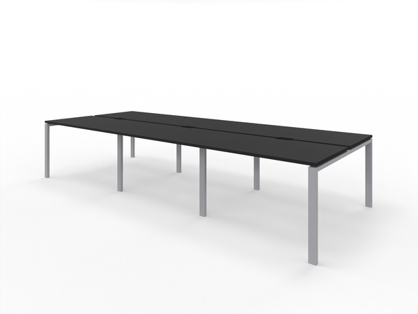 Бенч 6 рабочих мест