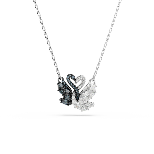 SWAN:PEND WHITE/RHS