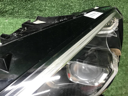 Битая Фара левая BMW Z4 G29 (2018-2022) LED