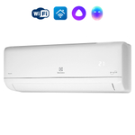 Сплит-система кондиционер инверторный Electrolux Skandi EACS/I-09HSK/N3 на 8 м²