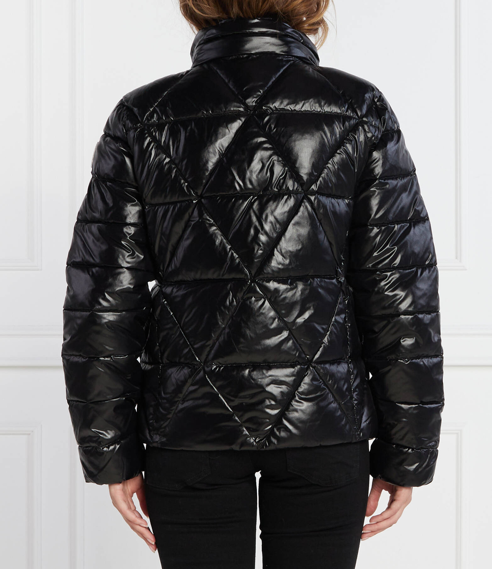 Куртка EA7 - черный(6RTB10 TN5LZ)