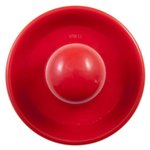 Weekend Бита для аэрохоккея D95 мм, красная