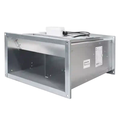 Канальный вентилятор Sysimple TRS 60-30 EC