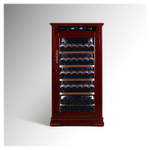 Винный шкаф MEYVEL MV66-WM1-C