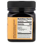 Egmont Honey, Мед манука, необработанный и непастеризованный, MGO 50+, 250 г (8,8 унции)