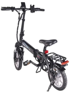 Электровелосипед xDevice xBicycle 14’’ Pro max