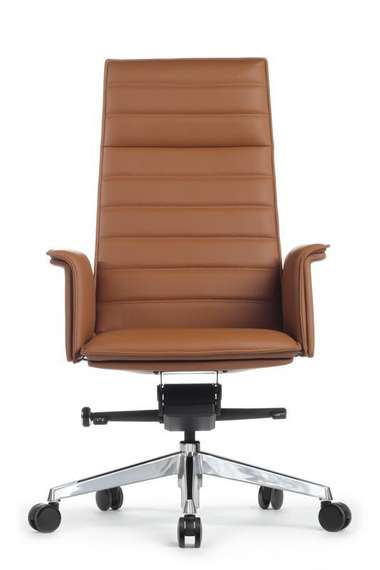 Кресло Rubens A1819-2 Светло-коричневый