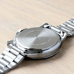 Мужские наручные часы Casio MTP-VD01D-2B