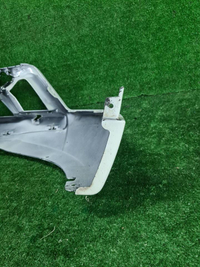 Юбка переднего бампера BMW X3 G01 (2021-н.в.)