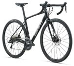 Шоссейный велосипед Giant Contend AR 3 (2021)