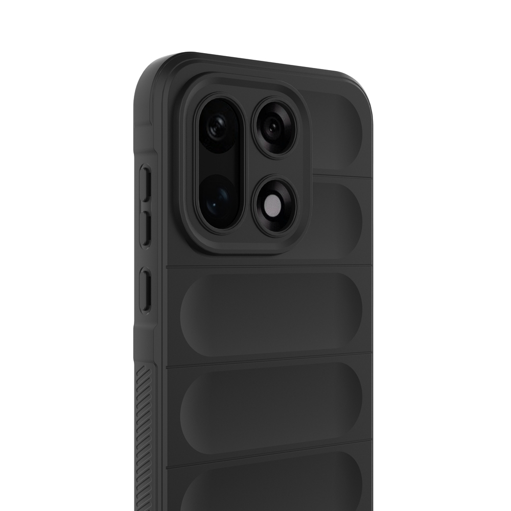 Противоударный чехол Flexible Case для OnePlus 15