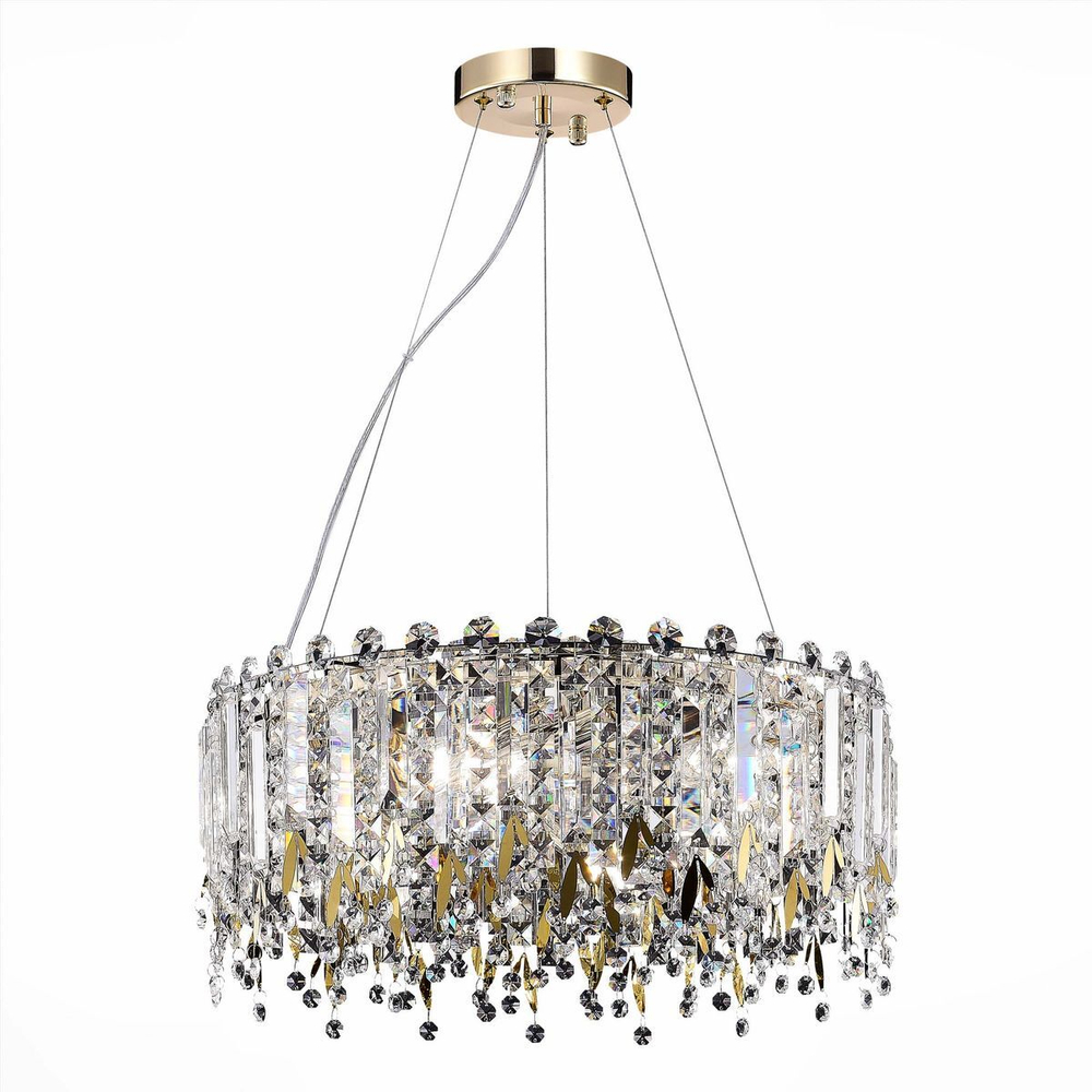 Подвесная люстра ST-Luce Desio SL1655.203.06