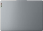 Ноутбук  Lenovo IdeaPad Slim 3 16IRU8 16 ", Core i5, 8 Гб RAM, 256 Гб SSD, Iris Xe Graphics, Серый