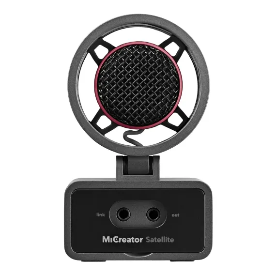 Austrian Audio MiCreator Satellite