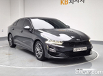 Kia K5 (Optima) 3 Generation 2.0 (03.2020)