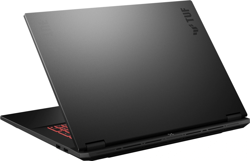 Ноутбук Asus TUF Gaming A18 FA808UP-S8051 (90NR0NL1-M002U0), черный в регионах России
