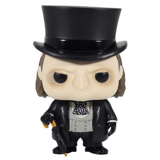 Фигурка Funko POP! Heroes DC Batman Returns Penguin 47708