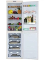 Холодильник R-297 S